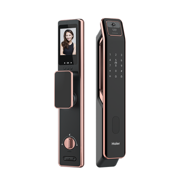 智能锁哪个牌子安全性最好（智能锁10大品牌指纹锁排名）