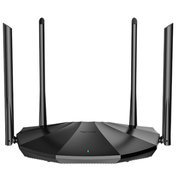 TendaAX2路由器用来看真相（tenda路由器怎么设置）