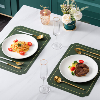 洁雅杰家用白瓷盘子强化月光盘：高品质、时尚又实用的餐具