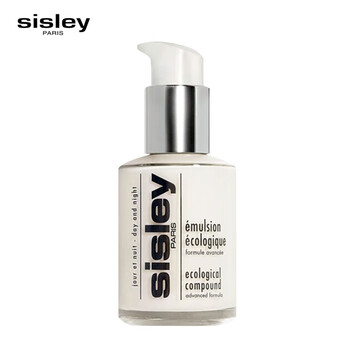 希思黎全能乳液（升级版）125ml 补水维稳保湿 多效深层滋养舒缓