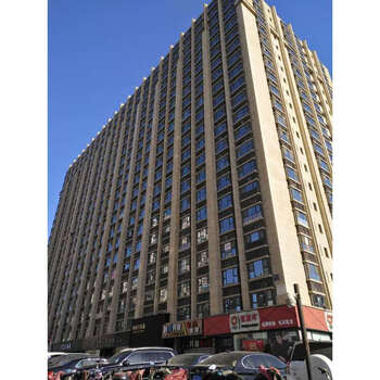 金泰商厦6号楼812号