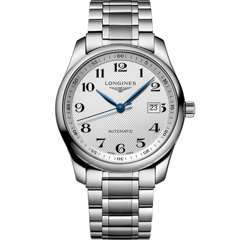 浪琴手表哪个系列好又保值？不防看看这几款