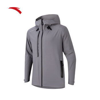 运动户外>运动服饰>夹克/风衣>安踏(anta)>安踏952247612>进店逛逛
