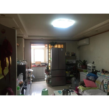 滨河南路三号院5单元508号