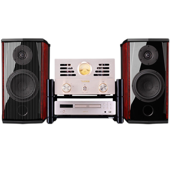 AVANCECentury 6-S进口音响质量如何（avance音响怎么样）