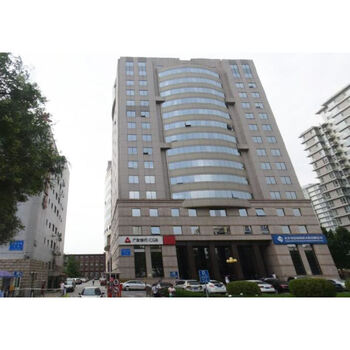 华通大厦12层1221、1223号及相应分摊的国有建设用地使用权