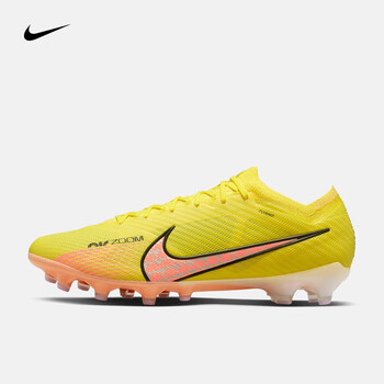 耐克(nike) 男子足球鞋  zoom vapor 15 elite ag-pro dj5167-780 44.