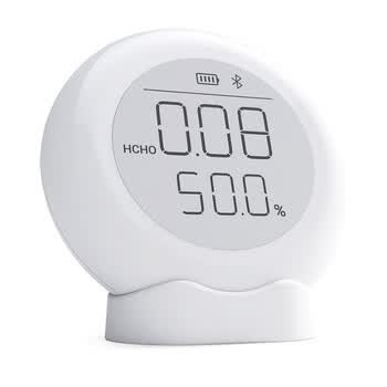 352空气净化器Y100C发布,还有M30甲醛检测仪、Skin加湿器
