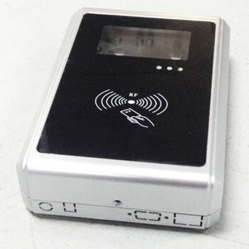 DONSEE远距离读卡器IC卡15693电子标签CPU卡门禁卡考勤卡工作卡NFC卡M1卡开发 EST-Y100读卡器