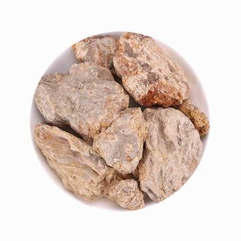 琥珀米 中药材 琥珀块 500g 琥珀快 250g