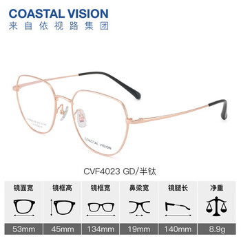 依视路 钻晶X4 +1.67/1.6/1.56折射率现片*2（免费升级膜致）
