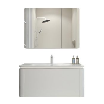 高端浴室柜品牌排行榜（高端浴室柜定制浴室柜十大排名）