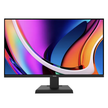 海尔统帅和海尔品牌有什么区别（海尔HT-E27T1F1显示器确实值得入手吗）