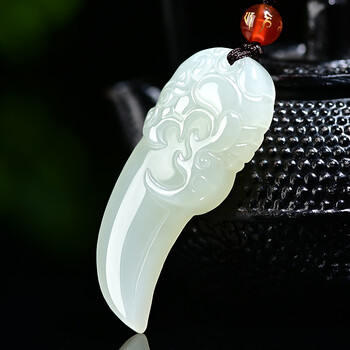 和田玉吊坠价格行情走势图|和田玉吊坠价格走势图