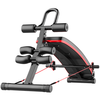 仰卧起坐机什么牌子好（仰卧起坐机哪个品牌性价比高）