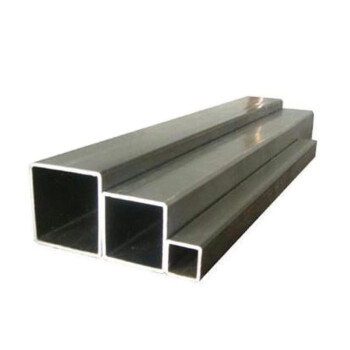 中部工品 不锈钢管 不锈钢方管 304不锈钢材质 可加工 可定制 单位：米 80*80*3.5mm！