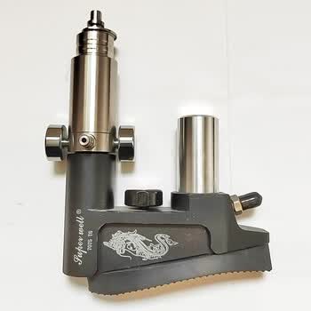 板球内调恒压阀双表恒压u接u阀一体u阀u型阀非超美boss直喷阀 5.