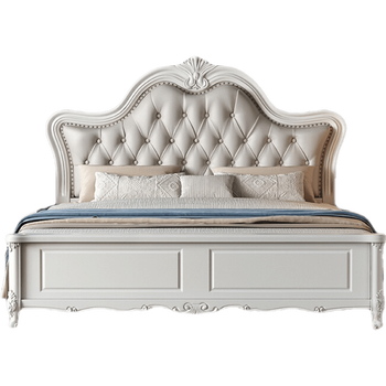 实木床什么品牌好（实木床做床最好的木头排名）