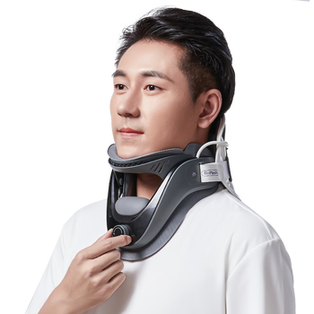 何浩明颈椎固定器颈椎牵引器怎么样(何浩明颈椎牵引器怎么样,有谁用呢)