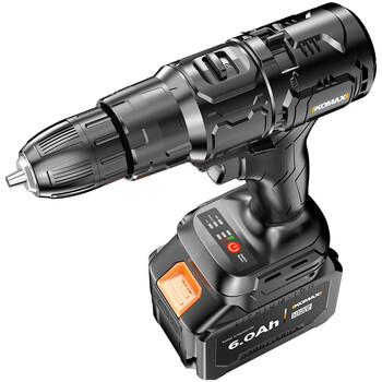 科麦斯(kemaisi)科麦斯无刷多用宝电动工具转换头多功能锂电钻 以下是