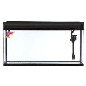 宝贝故事热弯水族箱鱼缸如何呢？质量评分好么