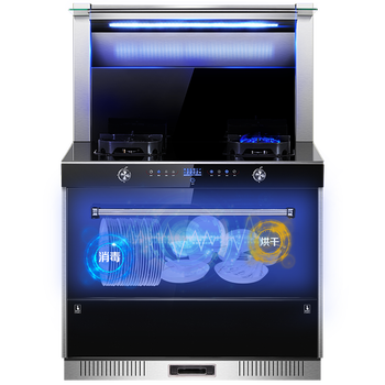 亿田D6ZK怎么样（亿田D6GX集成灶好不好）