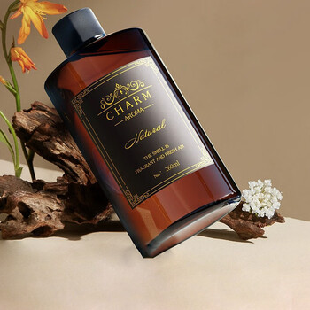 简约妮卡车载香薰补充液汽车用香水精油车内持久留香车上大瓶浓香y. 【2瓶装520ML】茉莉