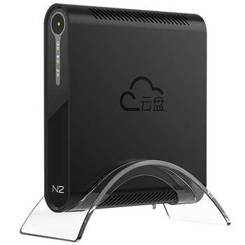 威联通TVS-675私有云怎么样？使用感受分享