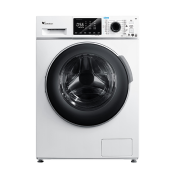 小天鹅TG100VT86WMAD5-T1C怎么样（小天鹅TG100VT86WMAD5滚筒洗衣机到底如何,值得入手吗）