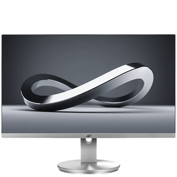 显示器哪个品牌比较好？显示器什么款式比较合适办公？