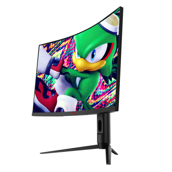 实用测评：HKCCG321QK2k显示器真的那么好吗？