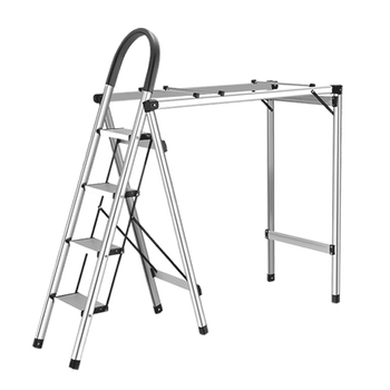 伸缩梯哪个牌子质量好（伸缩梯工程用伸缩梯最出名的牌子）