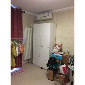 城市绿洲花园1号楼3单元102号