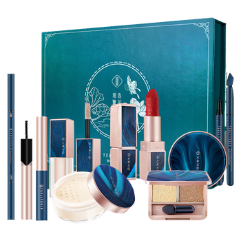 彩妆套装排名前十（彩妆套装性价比排行榜）