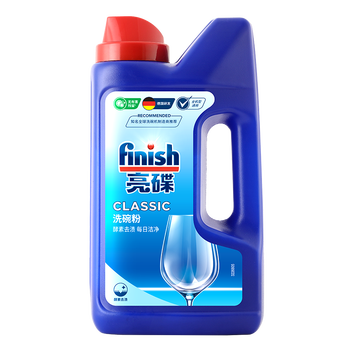 finish洗涤剂和洗碗粉哪个好（finish洗涤粉剂洗碗机到底如何,值得入手吗）