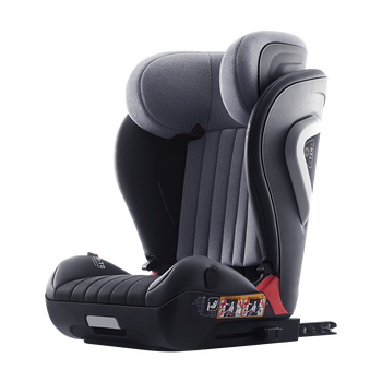 详实评测：贝思贝特ST-Ⅱ智慧星PRO儿童安全座椅的质量和性价比分析