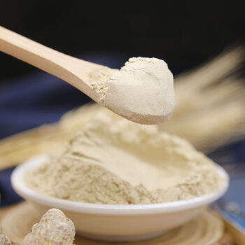 批发价18头三七粉特级补充气血云南文山天然正宗超细纯正田七粉