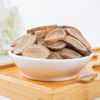 北京同仁堂官方旗舰原料郁金中药材 正宗野生广郁金 郁金片 郁金粉玉