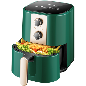 空气炸锅什么牌子质量好又实惠，空气炸锅哪个品牌好