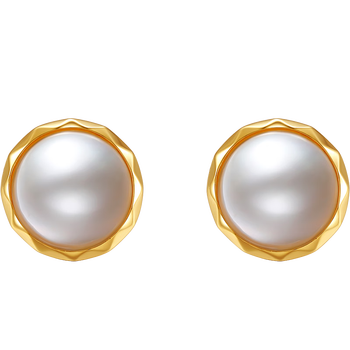 珍珠耳环哪个品牌比较好（珍珠耳环哪个品牌最好最实用）