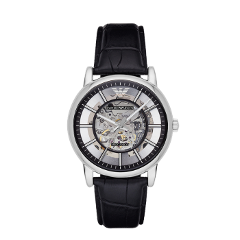 安普里奥·阿玛尼手表哪款值得买？