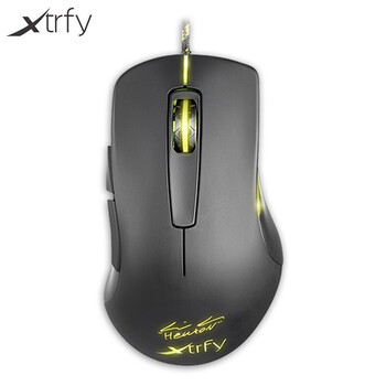 「功能解读」
Xtrfy 鼠标m1 nip鼠标CSGO fps守望先锋绝地求生吃鸡 电竞游戏鼠标 M3评测性价比高吗?xtrfy 鼠标m1 nip鼠标csgo fps守望先锋绝地求生吃鸡 电竞游戏鼠标 m3怎么样?买了一周,我到底经历了什么?