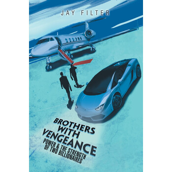 按需印刷 Brothers With Vengeance Jay Filter 摘要书评试读 京东图书 按需印刷 Brothers With Vengeance Jay Filter 摘要书评试读 京东图书