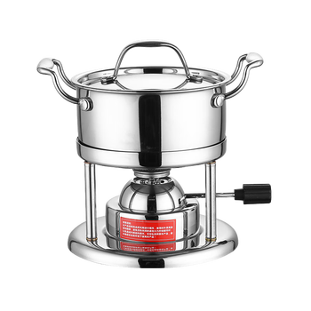 酒精炉哪款好用又实惠（酒精炉什么品牌质量最好）