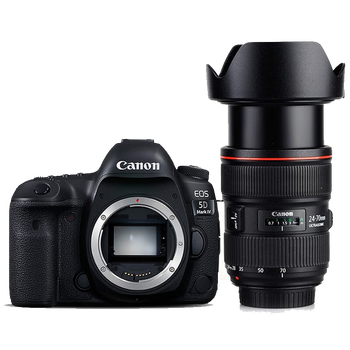 专业评测：佳能 5D Mark IV相机好用不？优缺点你都知道吗