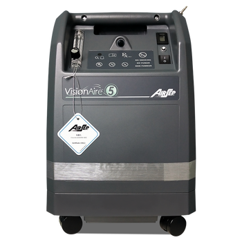 亚适制氧机怎么样真实感受曝光评测,揭密不足点有哪些?（亚适VisionAire 5升制氧机体验效果好吗）