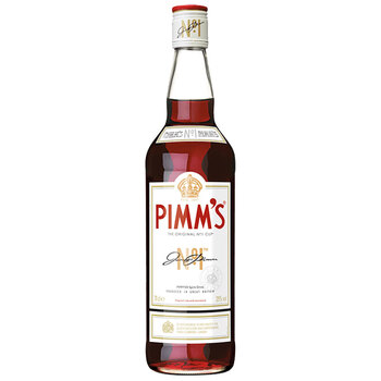 【行货】飘仙一号甜酒 英国原装进口洋酒 酒吧调酒基酒 pimms no.