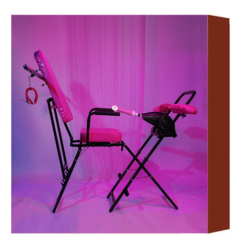 情趣八爪椅家具炮机仿真假阳具炮击自慰器全自动女性打桩机插入阴茎生