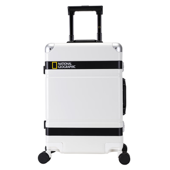 NATIONAL GEOGRAPHIC拉杆箱靠谱吗？使用反馈如何
