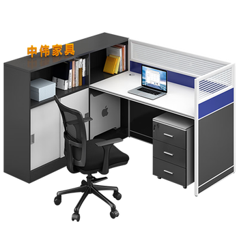 详实评测：中伟办公桌的质量和性价比分析